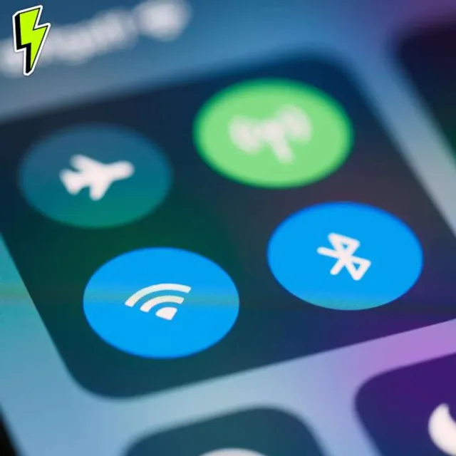 Episode artwork for Why Your Wi-Fi Feels Slow (It's Not the Bars)