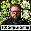 Episode artwork for Why the FCC Public File Can Cost Your Station