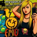 Episode artwork for The MySpace bug that taught a generation web design