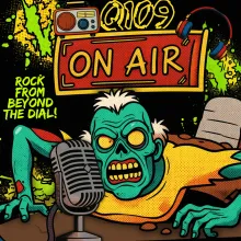 Episode artwork for Why internet radio got too expensive for regular people