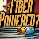 Episode artwork for Fiber powered is a lie: how ISPs sell you coax and call it glass