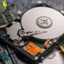 Episode artwork for Why Your Laptop Feels Slow (It's the Storage)